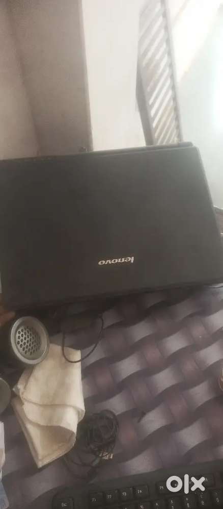 Lenovo laptops
