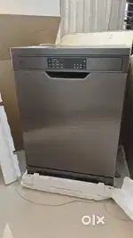 IFB VX1 PLUS DISHWASHER
