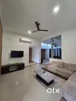 4 BHK bunglow for rent at PDPU