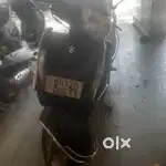 2010 Suzuki access