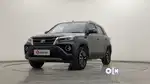 Toyota Urban Cruiser cruiser Premium, 2022, Petrol