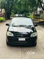 Hyundai Getz Prime 1.1 GLE, 2006, Petrol
