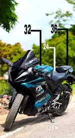 R15 good condition
