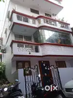 2 Room set for rent @₹8500/-