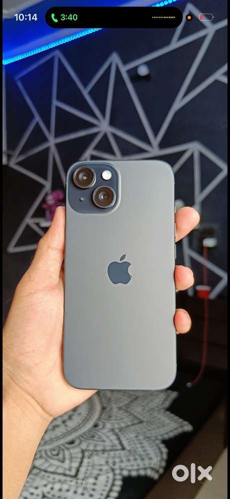 I phonee 15