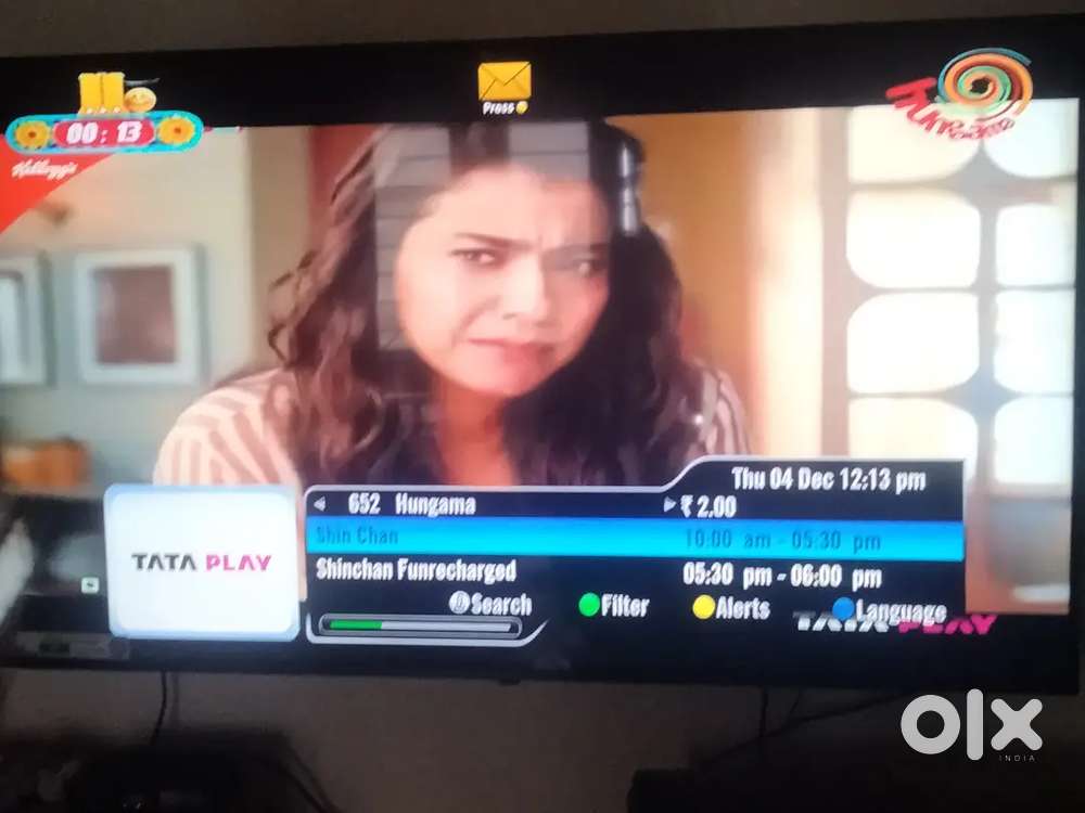 LG UHD AI ThinQ 55 inch Smart tv