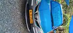 Classic grey, good condition , showroom service well maintained