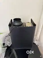 Chimney 1500