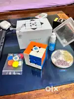 Cubes 2x2 , 3x3 , 4x4 , 5x5