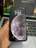 iPhone X 64 gb black