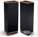 Vandersteen 2CE Signature speakers
