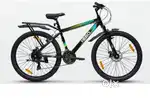 21 gear and speed bicycle brand new
