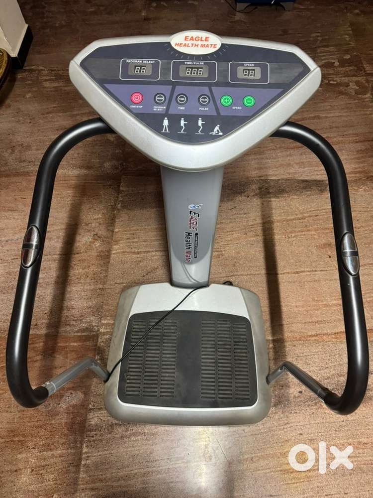 Health mate Fitness massager