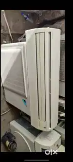 1.5 ton 1 ton and all variant AC available