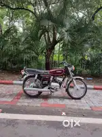 1994 Rx100 top condition well maintained with JAPAN corboreter