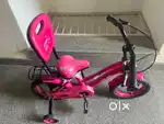 Kids cycle good quality