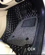 premium 7D mats available for all cars