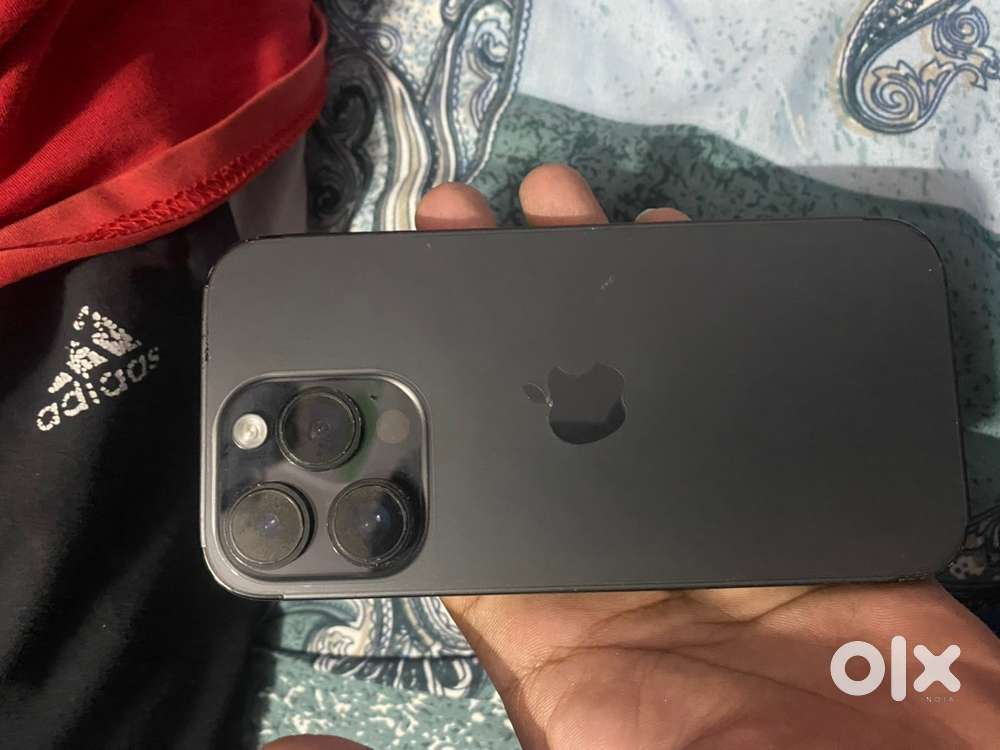 Iphone 14 pro in good condition