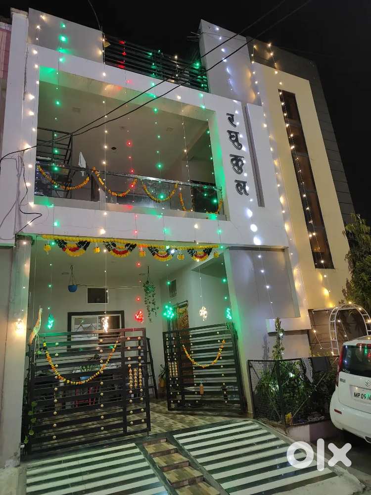 Rent 1 Rk house in sundar nagar