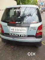 Hyundai Santro Xing 2006
