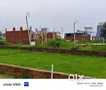 HRDA NAD RERA APPROVED sbi bank funding 75% fully paid land gated best