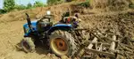 Agriculture Tractor