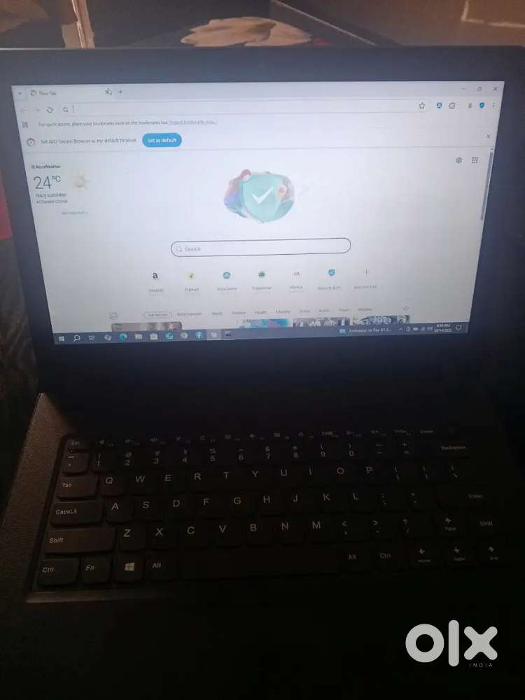 Laptop Lenovo