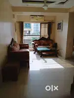 Most spacious 2.5 bhk in whole area and near metro station 1 minute