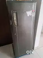 Whirlpool Ice Magic