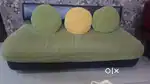 5 seater sofa set for sell with center table