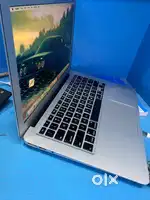 Apple macbook air 13(mid)