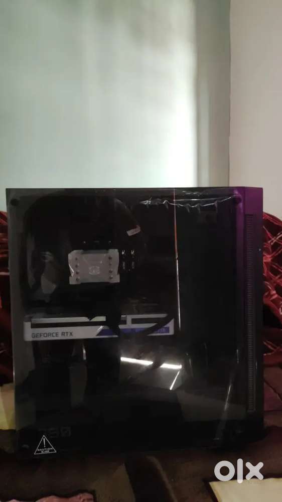 Asus rog beast -Ryzen 9 gaming system for sale