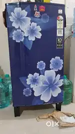 Sell of Godrej - Edge 180 Ltr direct cool refrigerator 4 months old