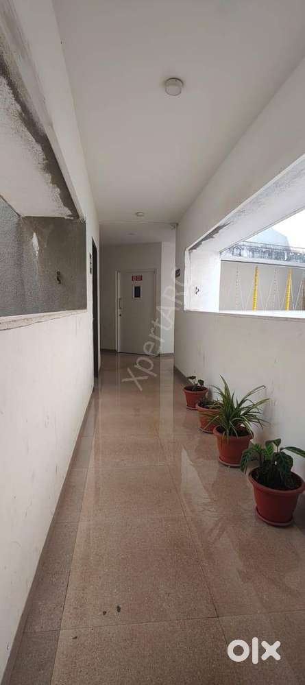 2 BHK Apartment in Hinjewadi