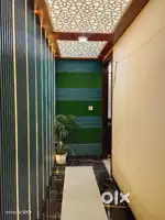2 BHK Ready to move apartment in sector 1 Noida extension
