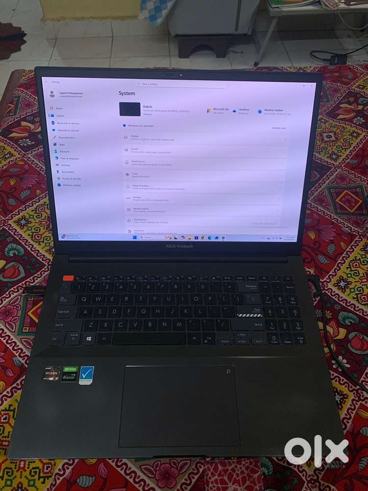 Asus Vivobook Gaming Laptop