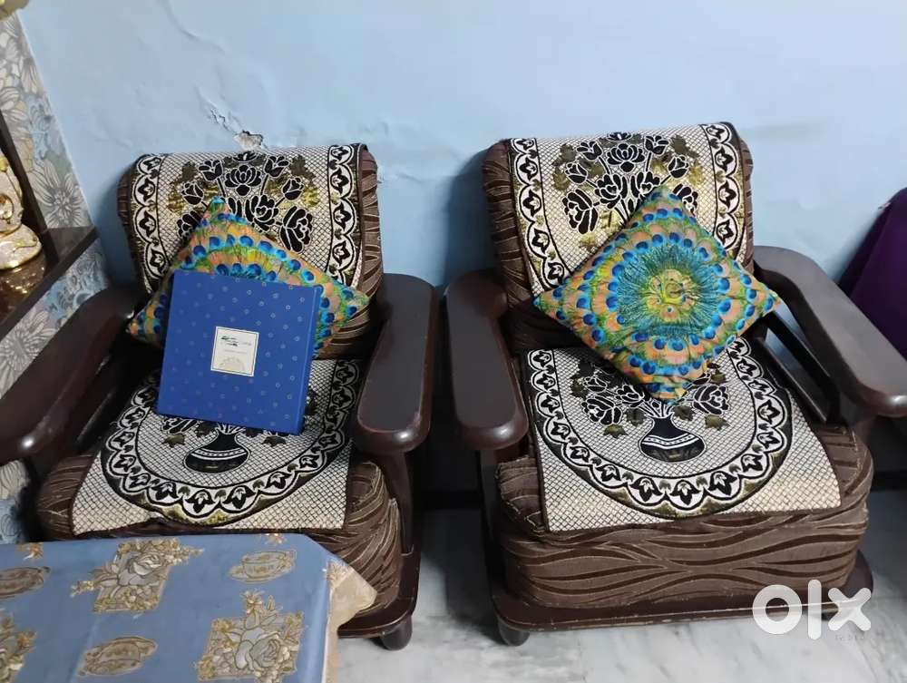 Sofa set for sale