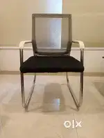 Office arm chair
