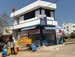 Caffee tea maker and bhajji bonda maker