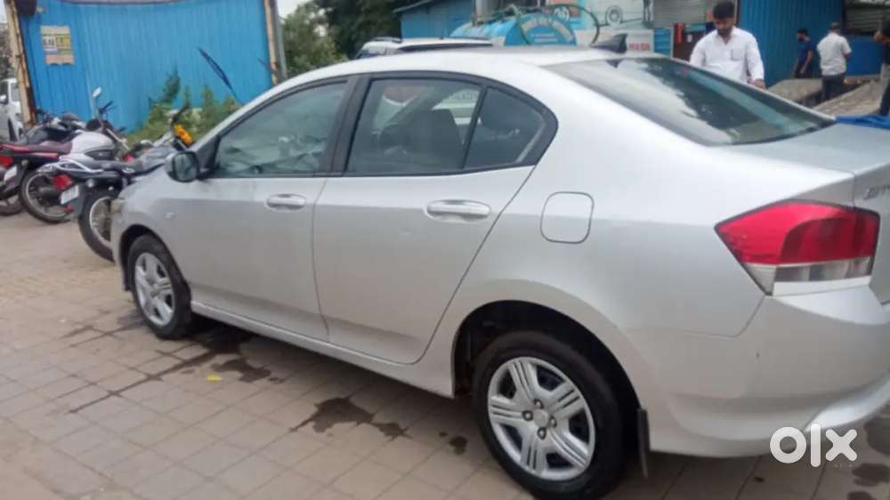 Honda city Ivi-tech in mint condition, baught another one