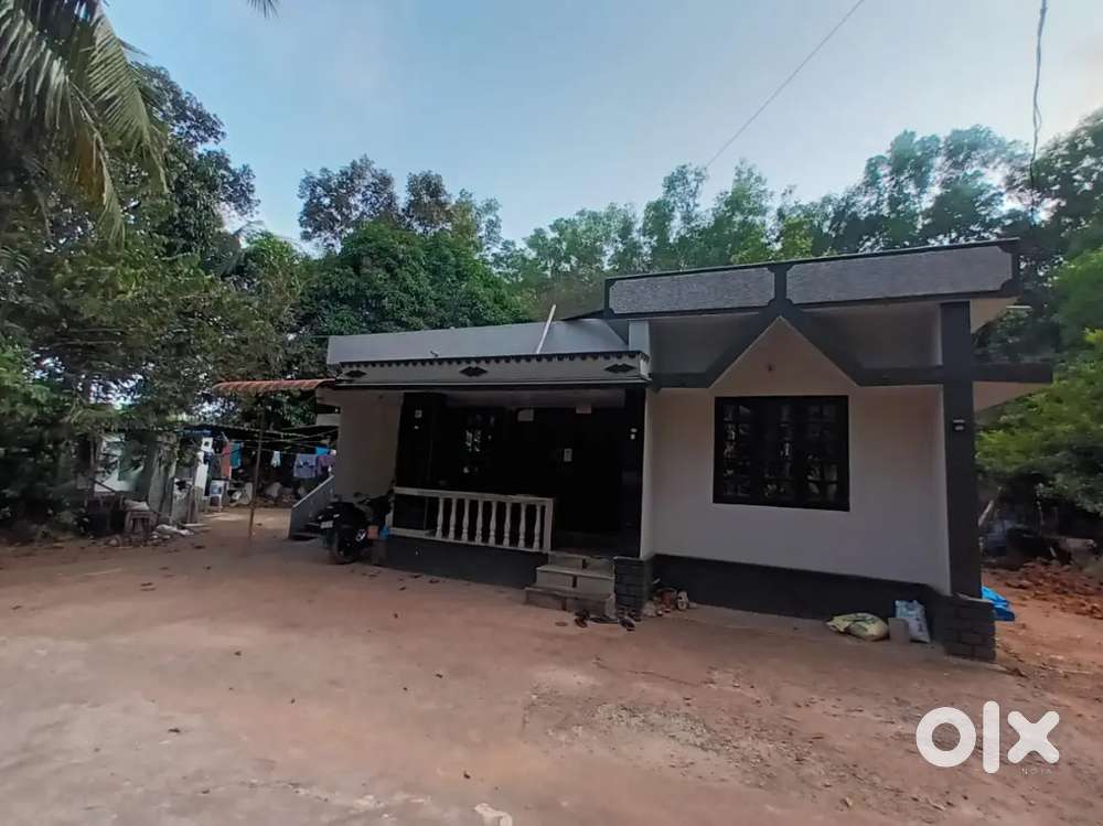 70 cents Agricultural  plot with home  well whatar sale