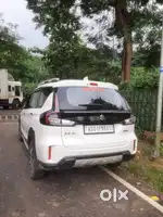 Maruti Suzuki XL6 2023