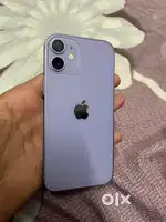 I phone 12 mini 128 gb