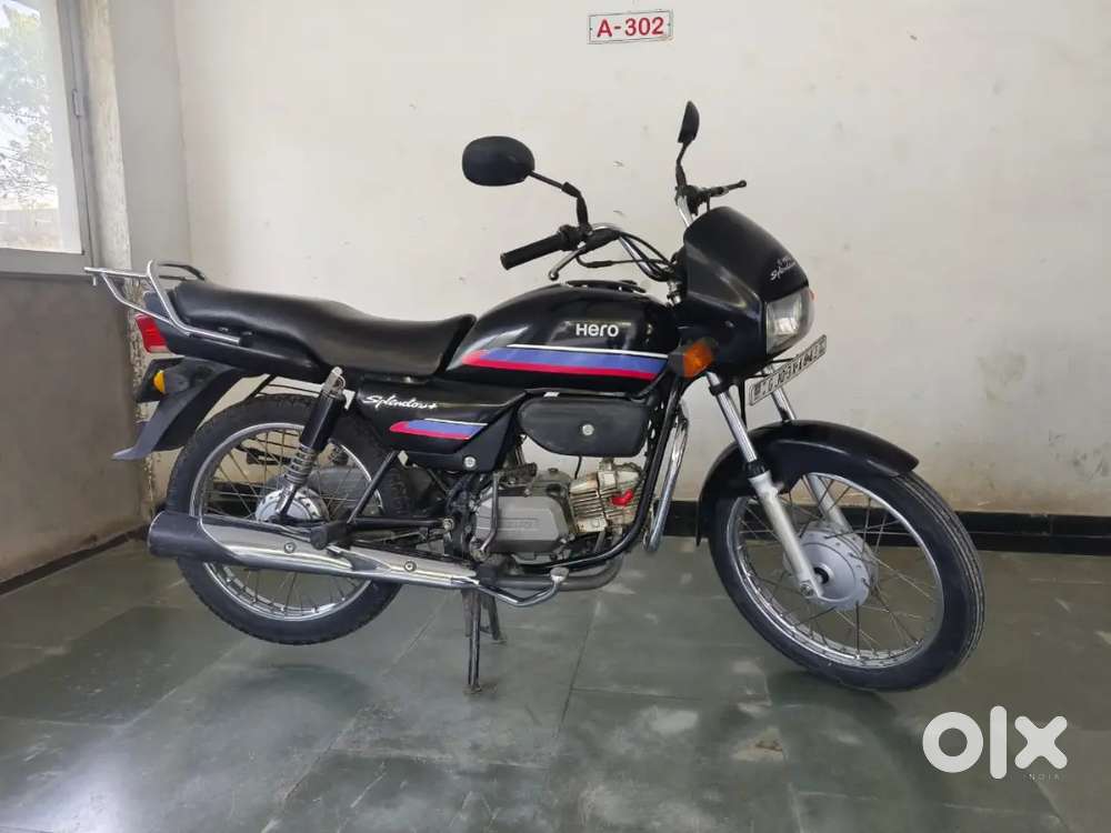 One Owner,, Genuine Bike