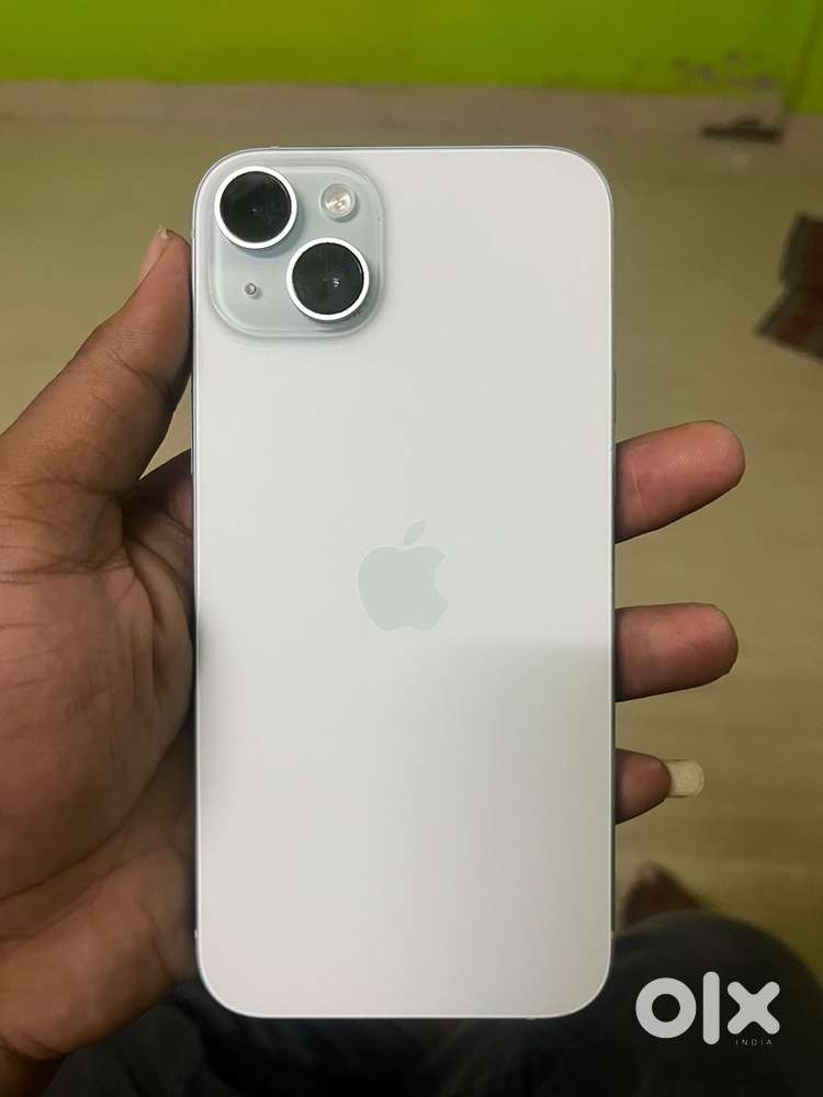 Iphone 15 plus 128
