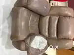 Manual recliner