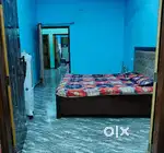 TO LET WELL MAINTAINED PARK FACNG 3 ROOM SET + 1 HALL + 2 CAR PARKING