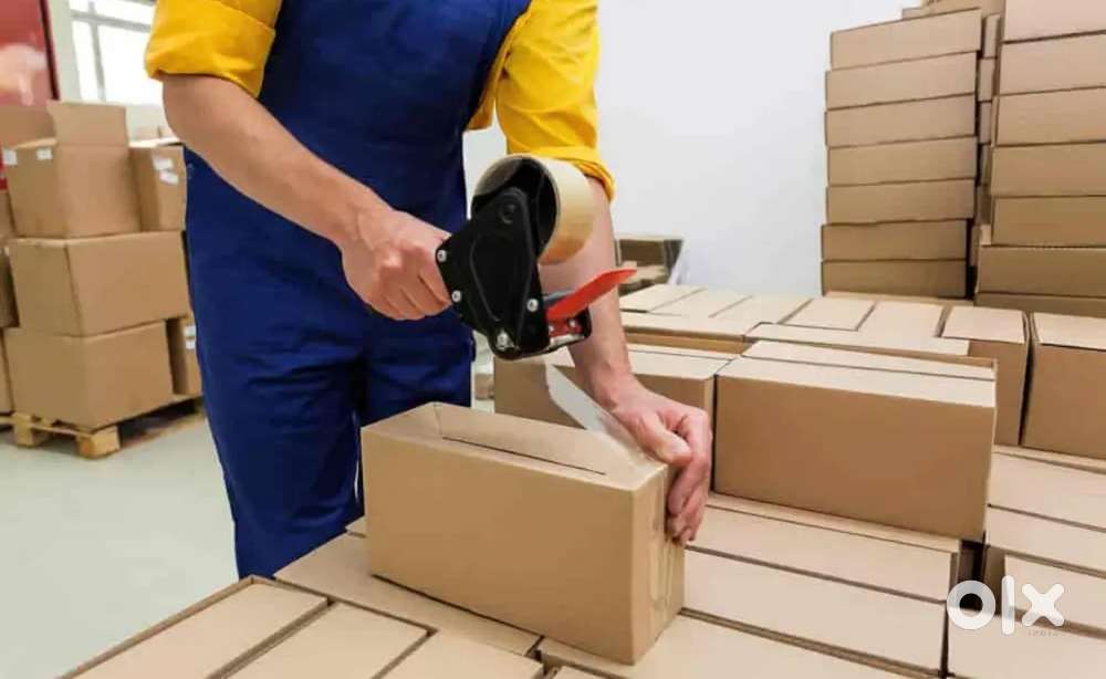 Gym plates filling work. 3hours daily.