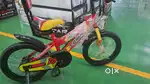 Kids bicycles