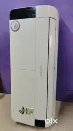Voltas ac indoor outdoor super condition